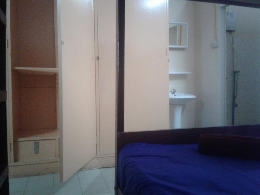 Yaya Guesthouse Bangkok Buitenkant foto