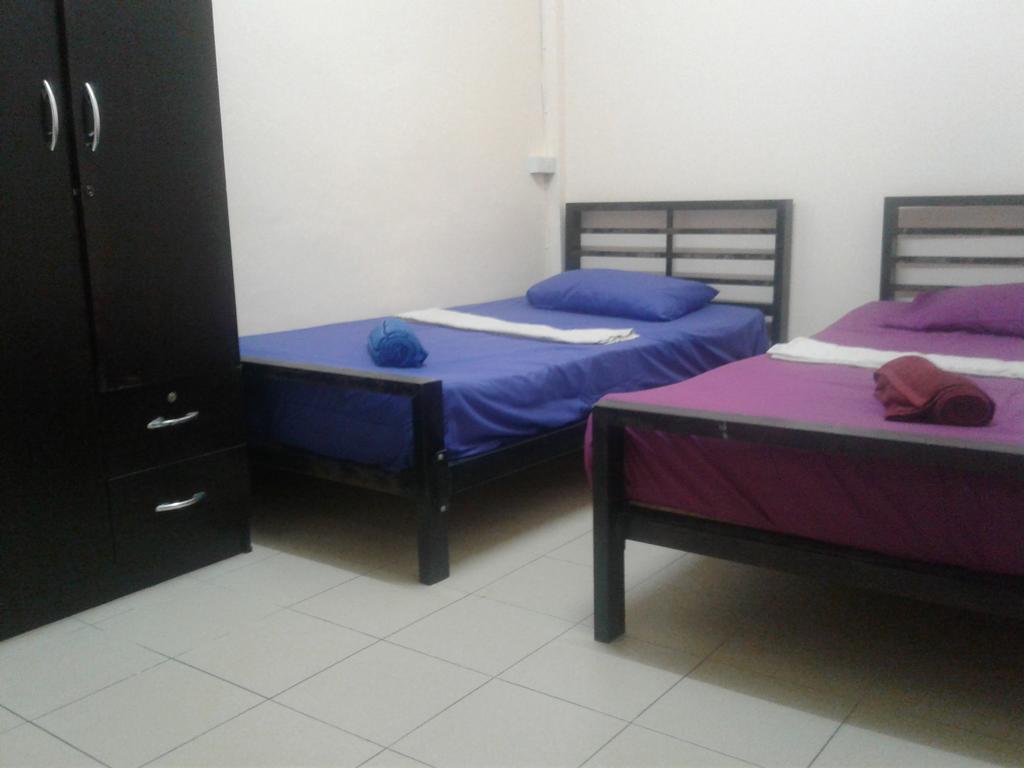 Yaya Guesthouse Bangkok Buitenkant foto