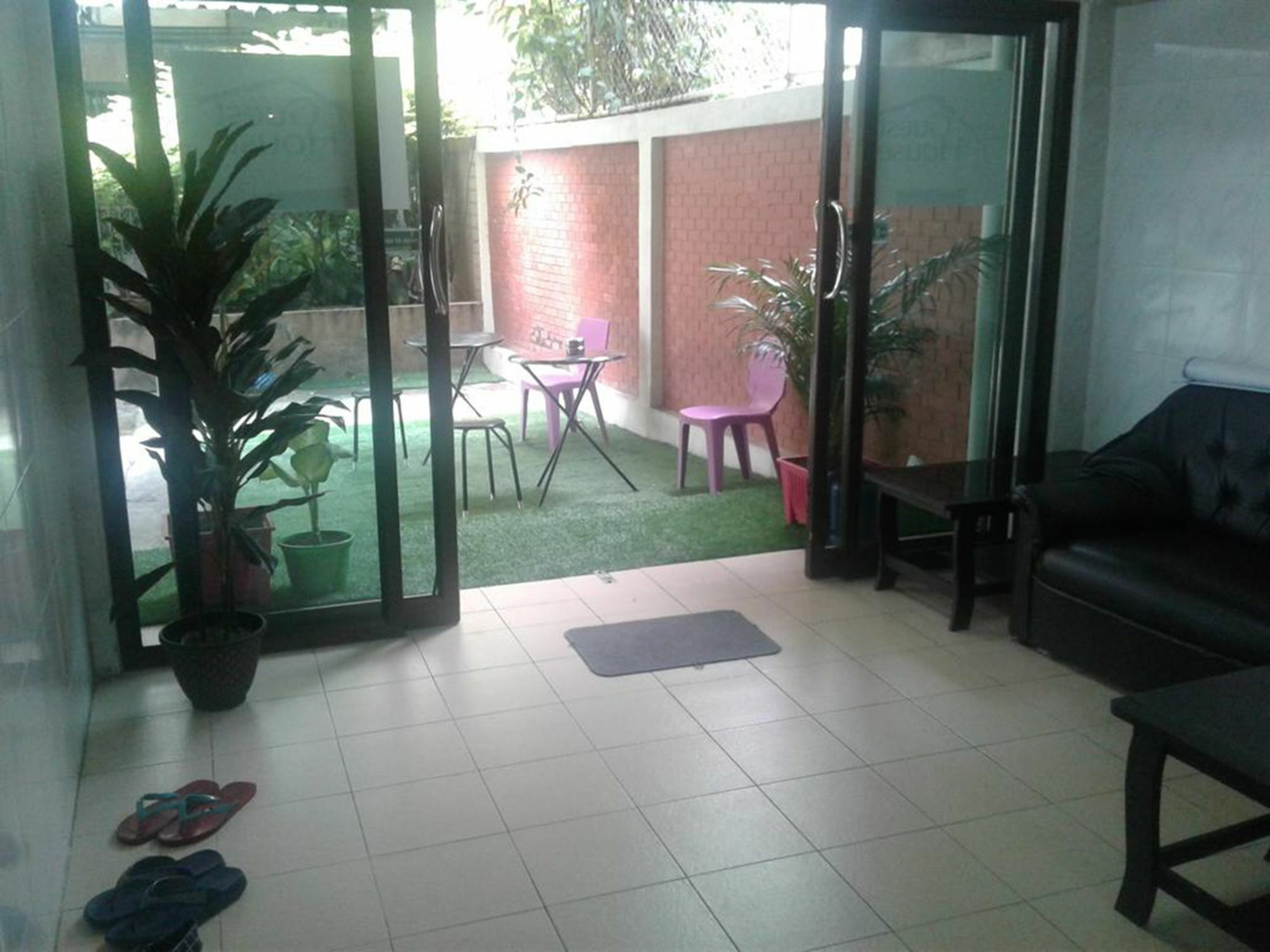 Yaya Guesthouse Bangkok Buitenkant foto