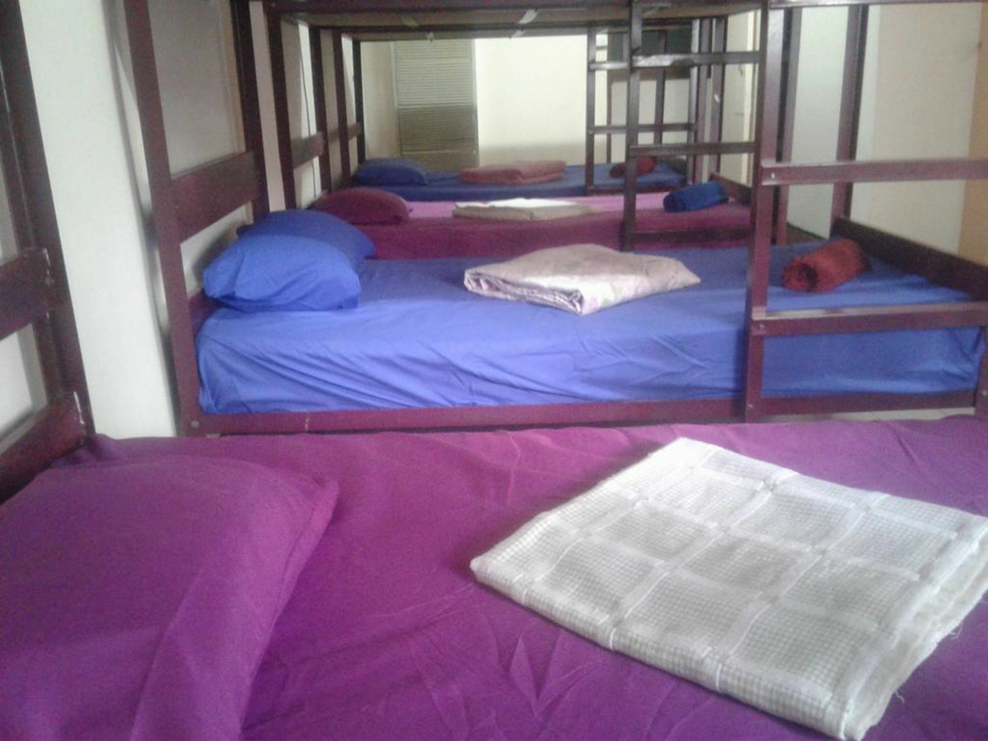 Yaya Guesthouse Bangkok Buitenkant foto
