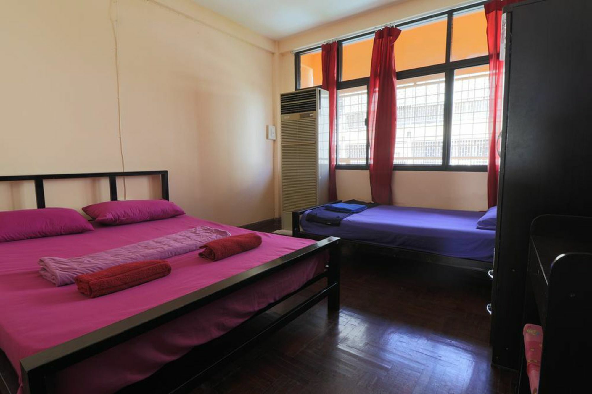 Yaya Guesthouse Bangkok Buitenkant foto