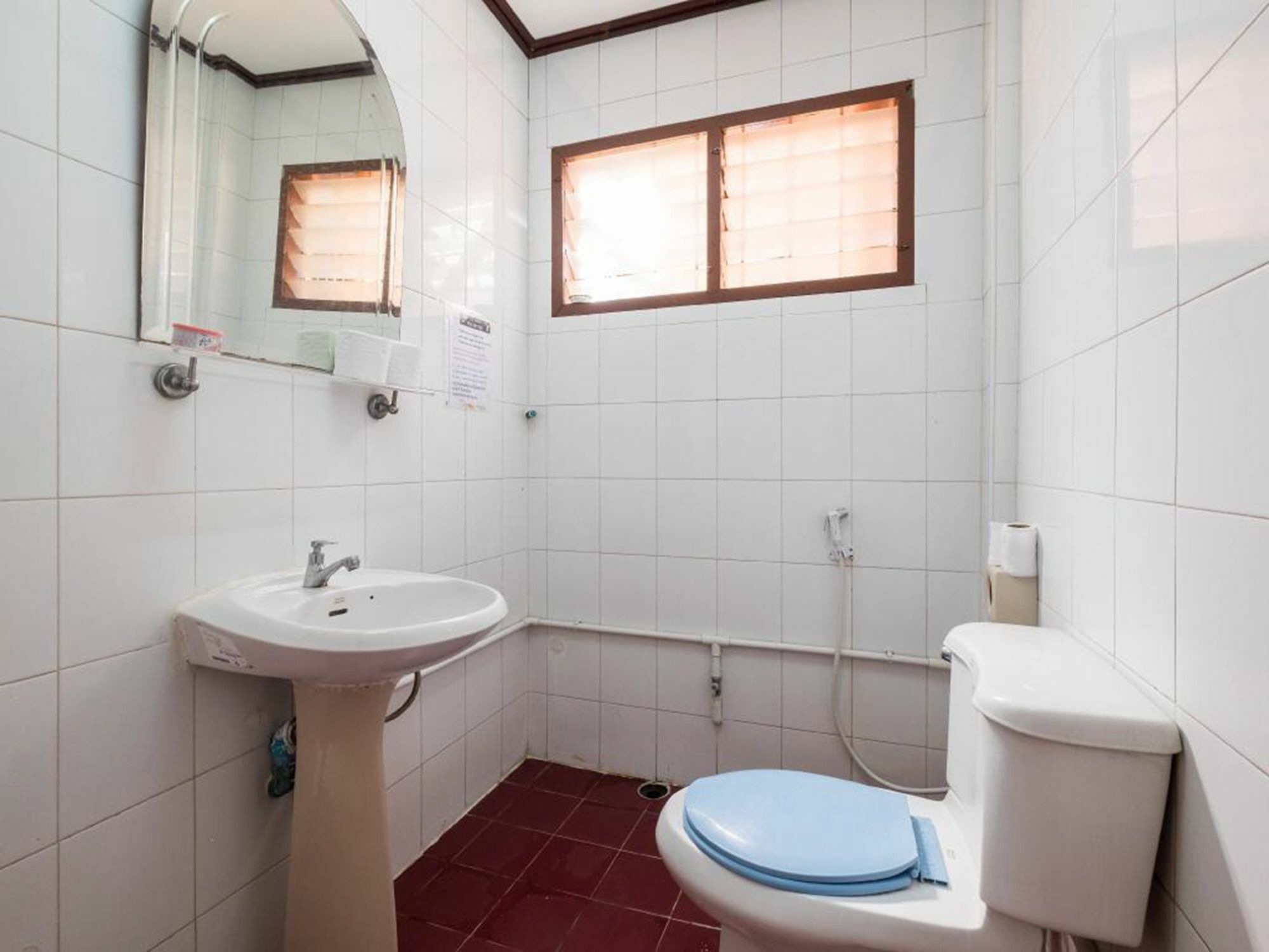 Yaya Guesthouse Bangkok Buitenkant foto