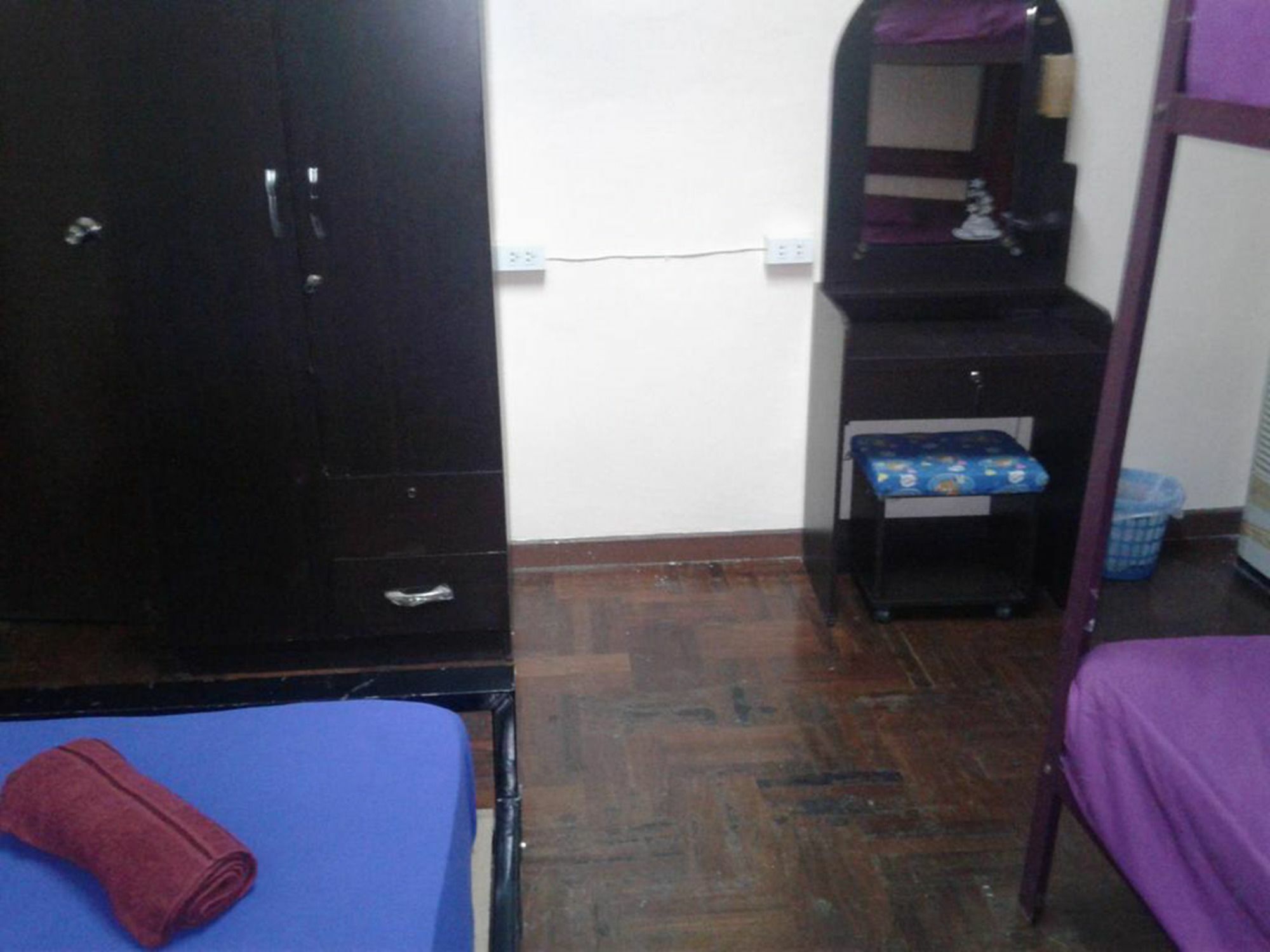Yaya Guesthouse Bangkok Buitenkant foto
