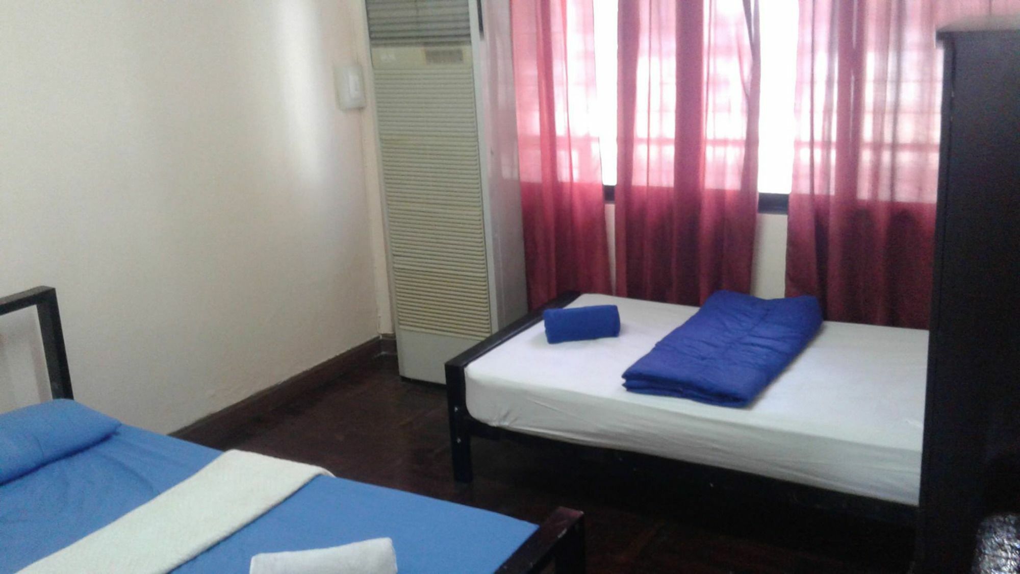 Yaya Guesthouse Bangkok Buitenkant foto