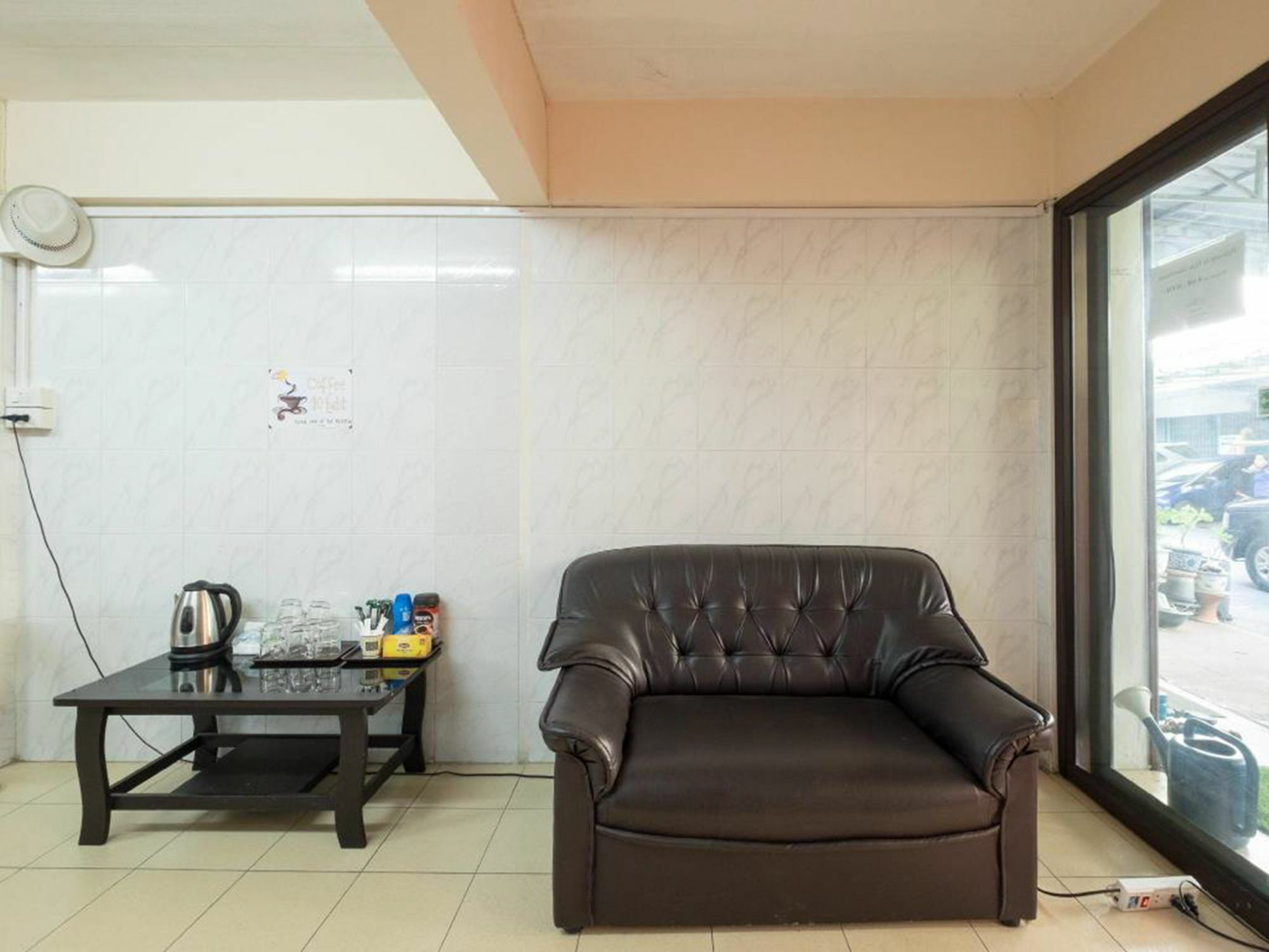 Yaya Guesthouse Bangkok Buitenkant foto