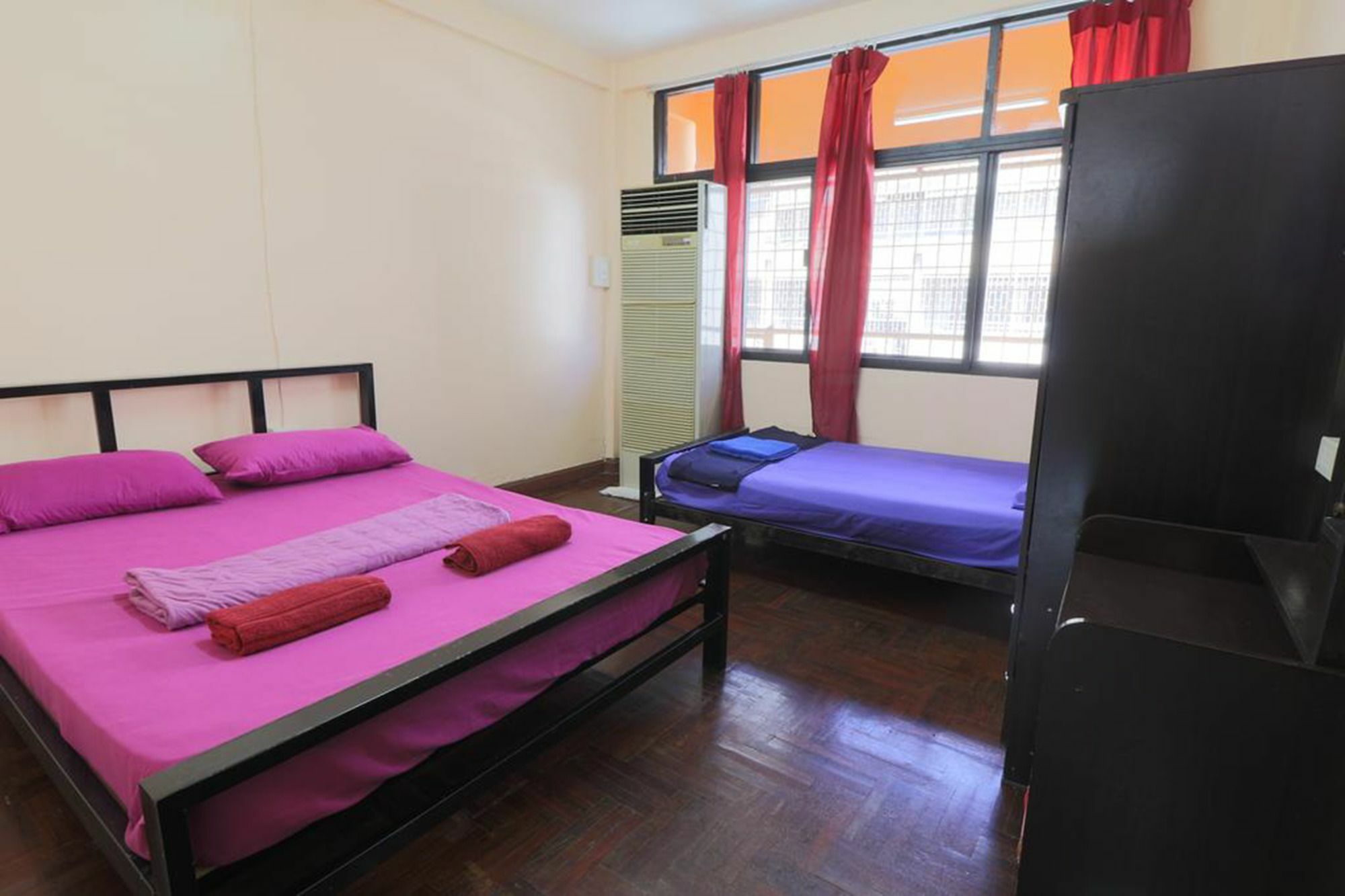 Yaya Guesthouse Bangkok Buitenkant foto